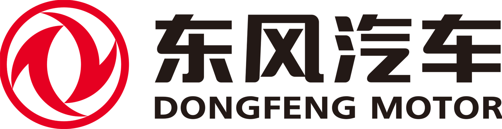Dongfeng Motor logo