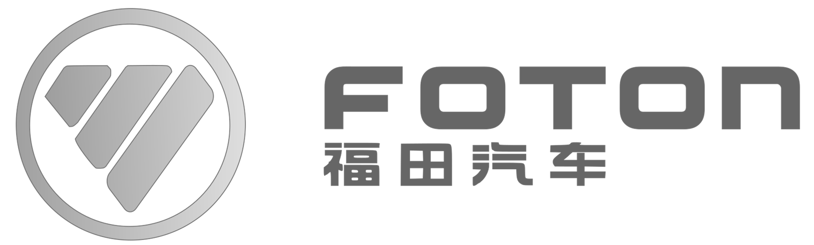 Foton Motor logo