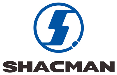SHACMAN logo