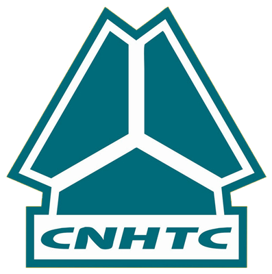 SINOTRUK (CNHTC) logo