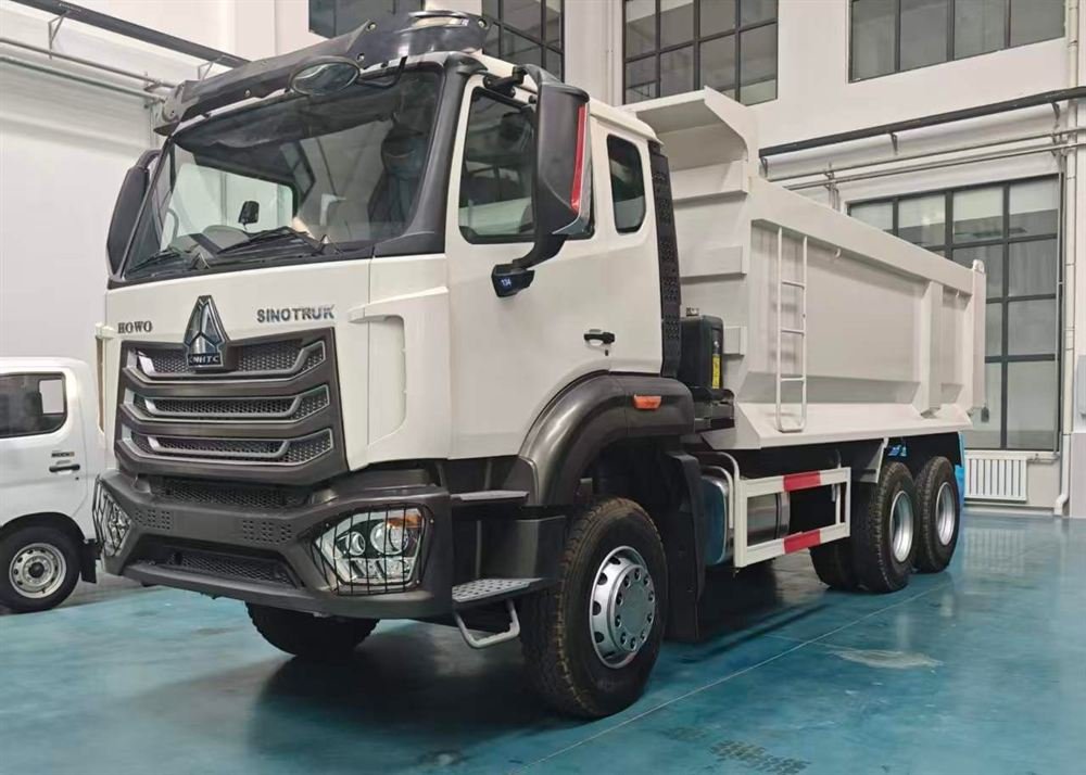 Trucks and trailers for construction, plantation, port and mining haulage in Southeast Asia