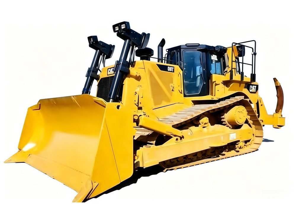 Wheel loader (sample photo)